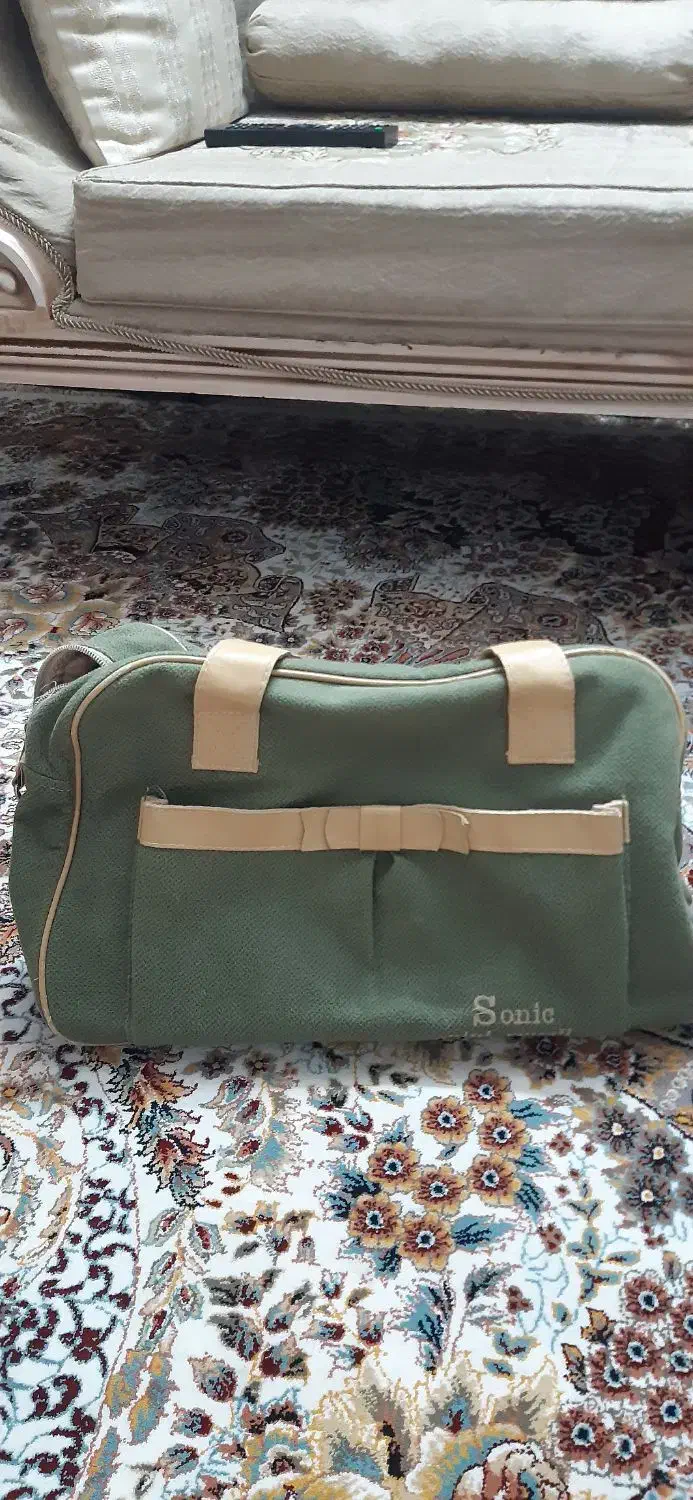 کریر،آغوشی،ساک بچه،آغوش شیردهی|کالسکه و لوازم جانبی|مشهد, پردیس|دیوار