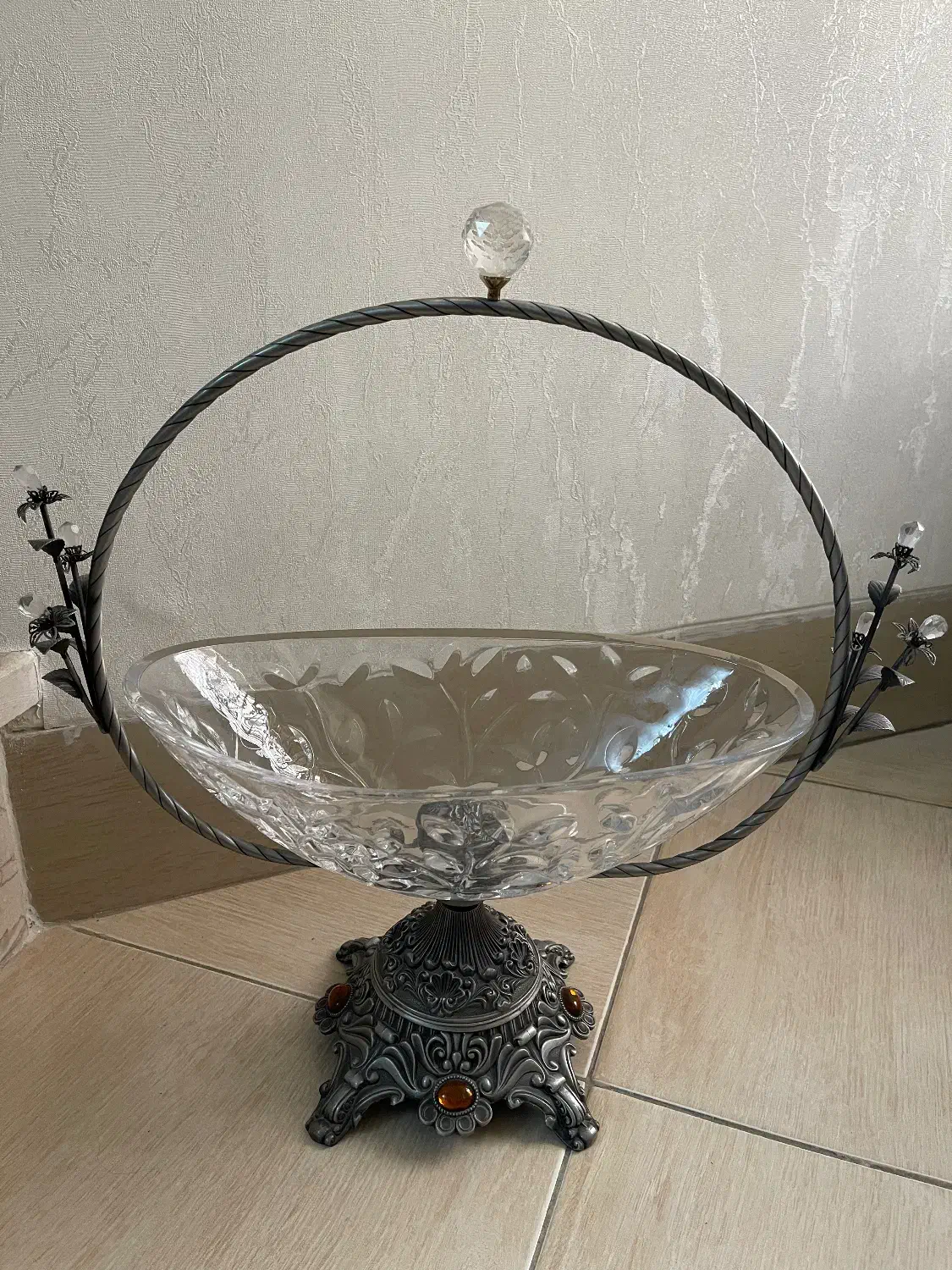 ظروف دکوری|صنایع دستی و سایر لوازم تزئینی|یزد, |دیوار