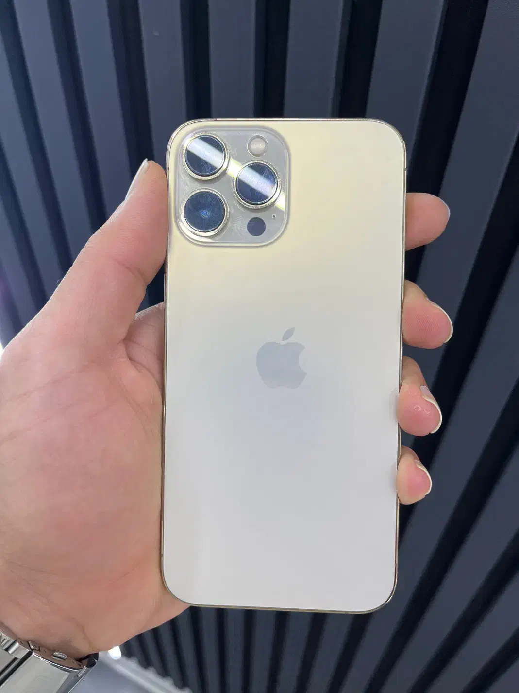 Iphone 13 Promax 256GB ZAA|موبایل|اندیشه, اندیشه فاز ۳|دیوار