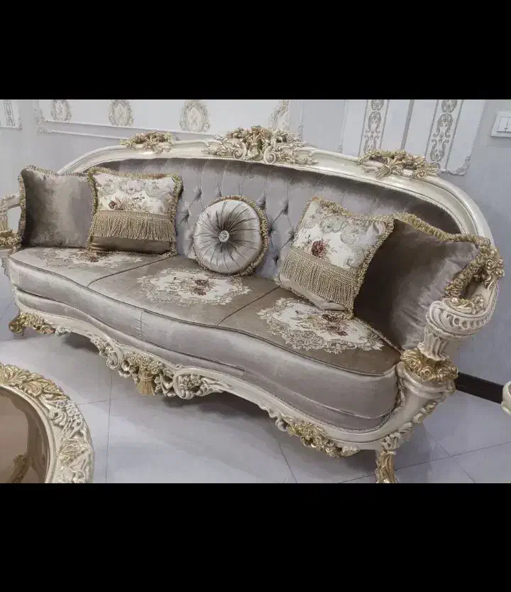 مبلمان|مبلمان خانگی و میز عسلی|سراوان, |دیوار