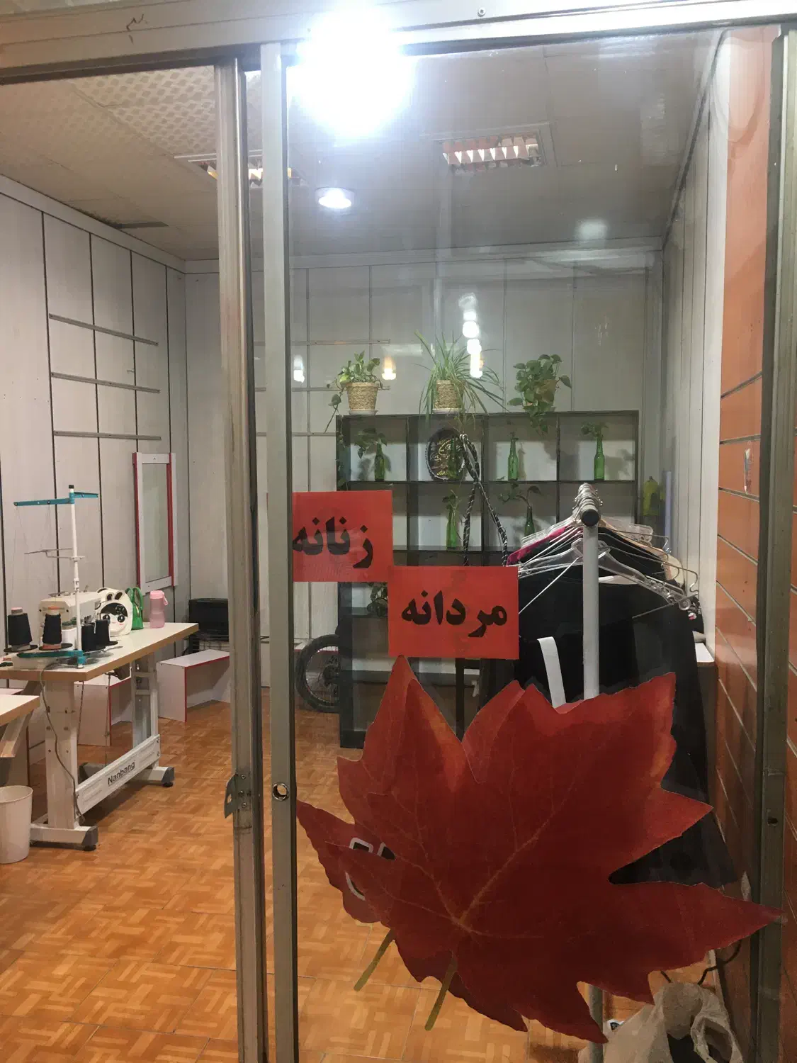 اجاره مغازه ۲۰متری رودهن|اجارهٔ مغازه و غرفه|رودهن, |دیوار