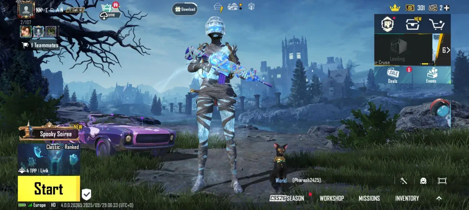 پابجی|کنسول، بازی ویدئویی و آنلاین|لامرد, |دیوار