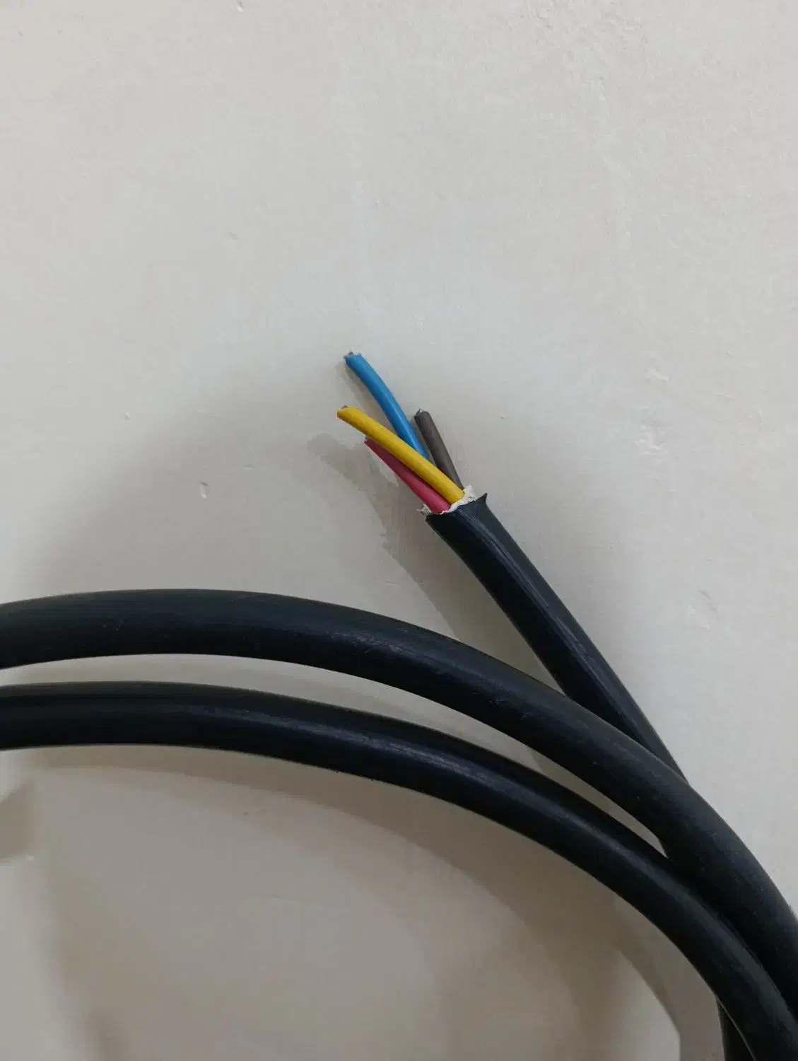 کابل ۴*10|قطعات و لوازم جانبی رایانه|خرمشهر, |دیوار