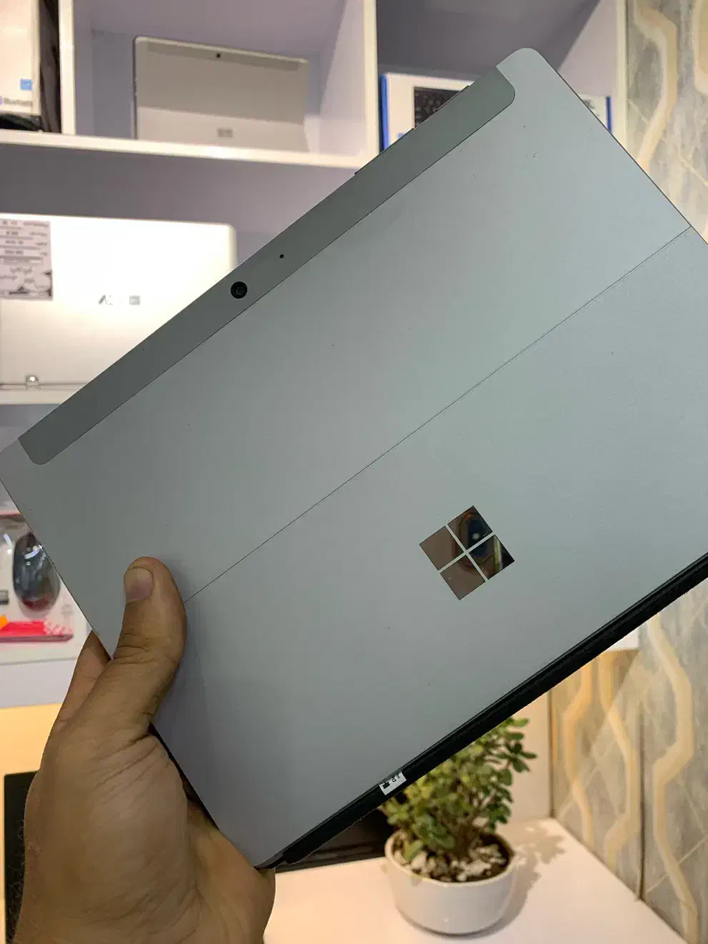 سرفیس گو ۲   surface go2|رایانه همراه|رشت, منظریه|دیوار