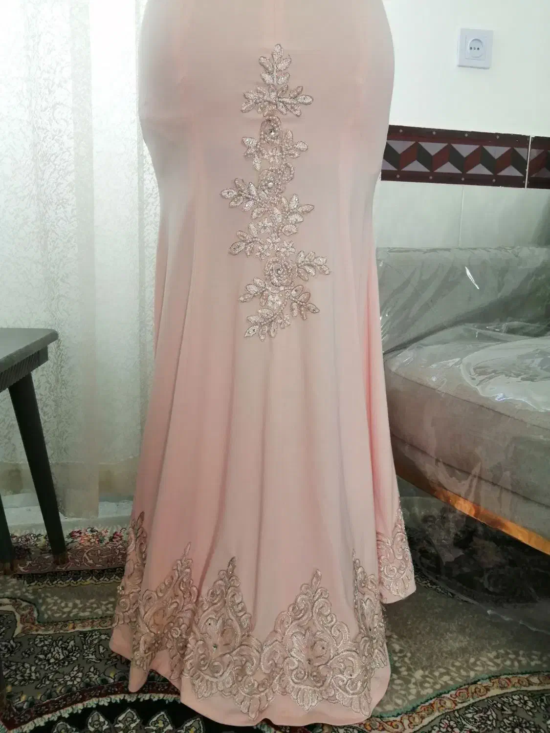 لباس مجلسی|لباس|قوچان, |دیوار