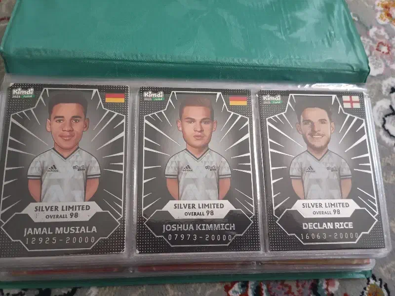 کیمدی 2025|کلکسیون و سرگرمی|اردبیل, |دیوار