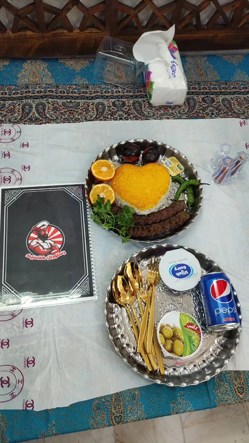 نیروی ساده.استخدام اقا یا خانوم|استخدام خدمات فروشگاه و رستوران|قم, نیروگاه|دیوار