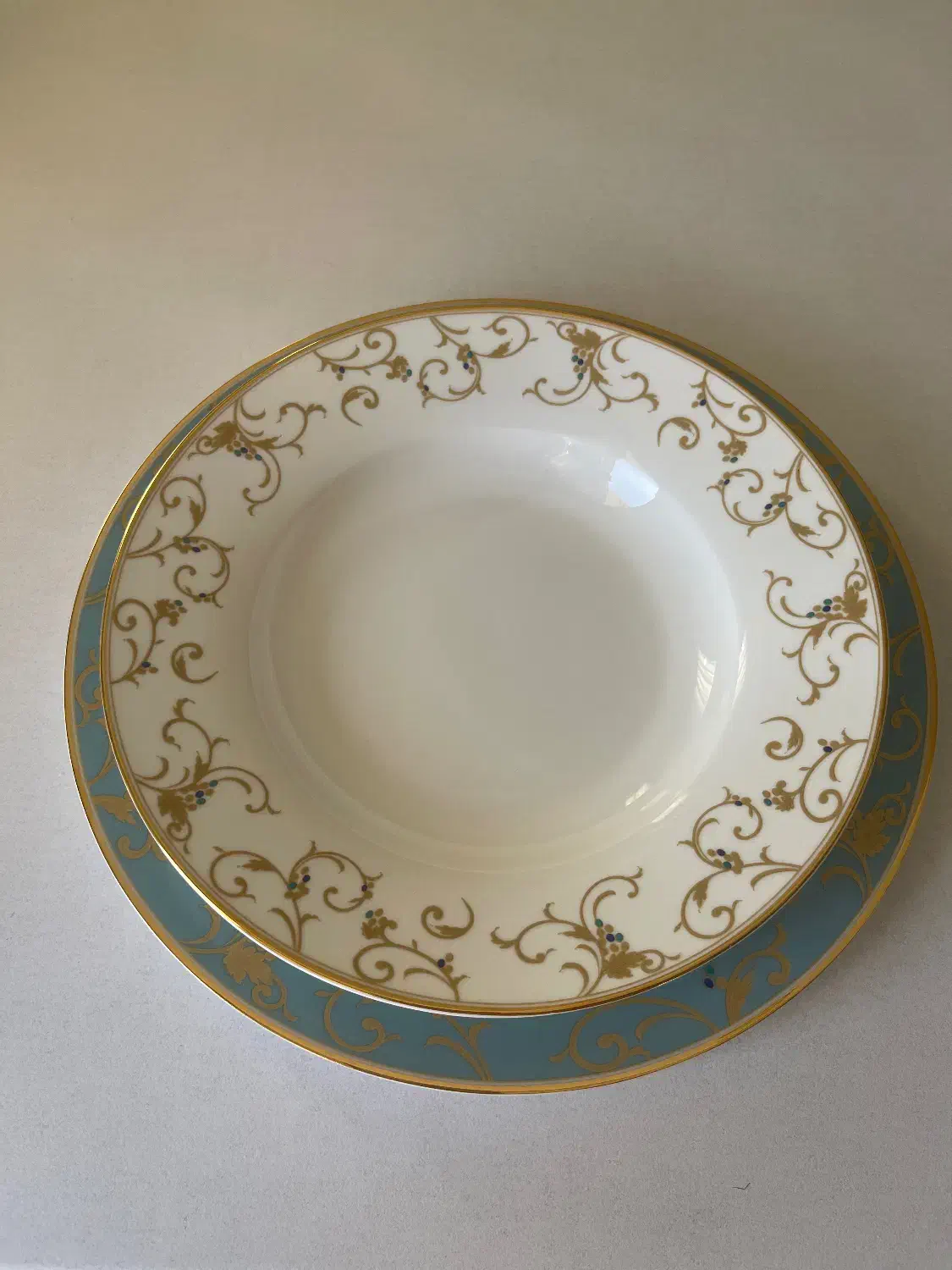 چینی ۱۸نفره|ظروف سرو و پذیرایی|تهران, چیتگر شمالی|دیوار