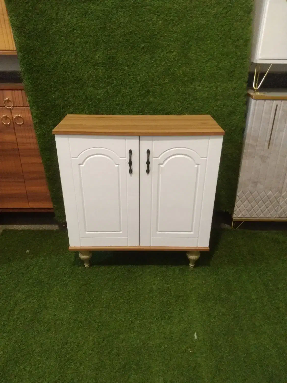 جا کفشی ۲درب مدل جدید|جاکفشی، کمد، دراور|نوشهر, |دیوار