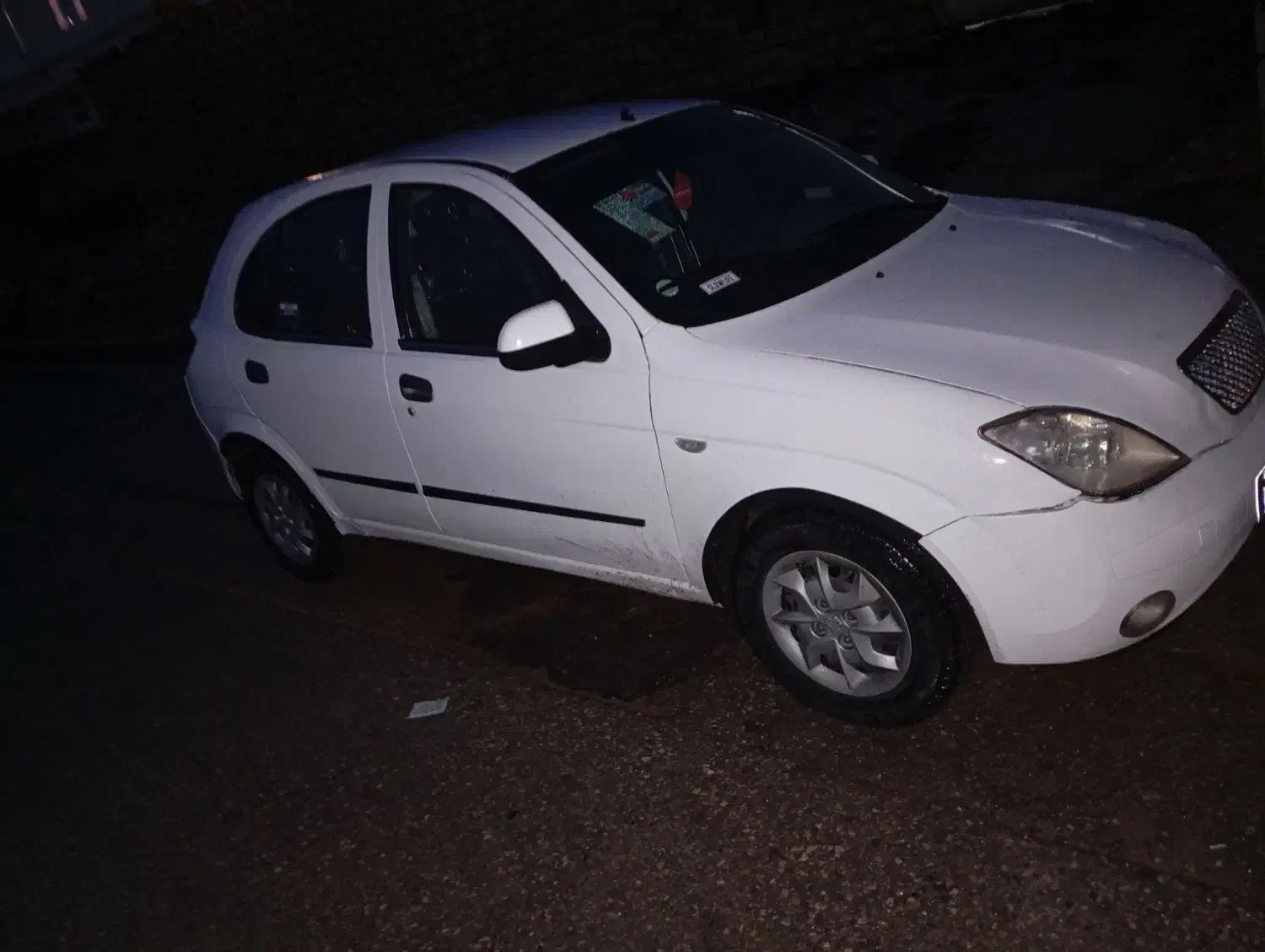 تیبا ۲ مدل ۹۸|خودرو سواری و وانت|کوهدشت, |دیوار