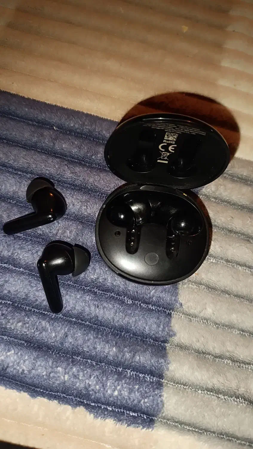 آرپاد QCY anc 2|لوازم جانبی موبایل و تبلت|بوشهر, |دیوار