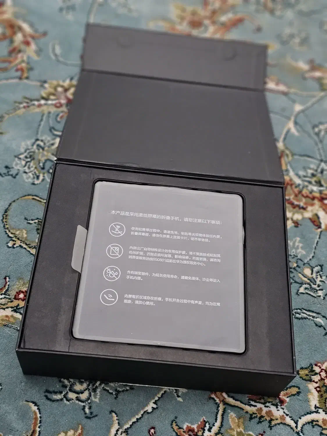 Huawei Mate X2 هواوی میت ایکس 2|موبایل|تهران, نارمک|دیوار