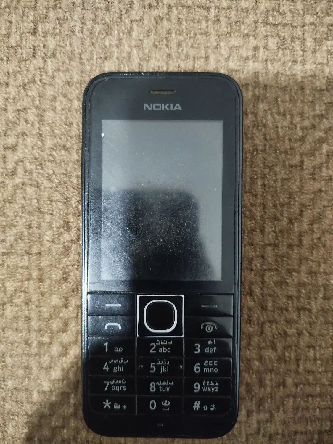 موبایل نوکیا|موبایل|سبزوار, هویزه|دیوار