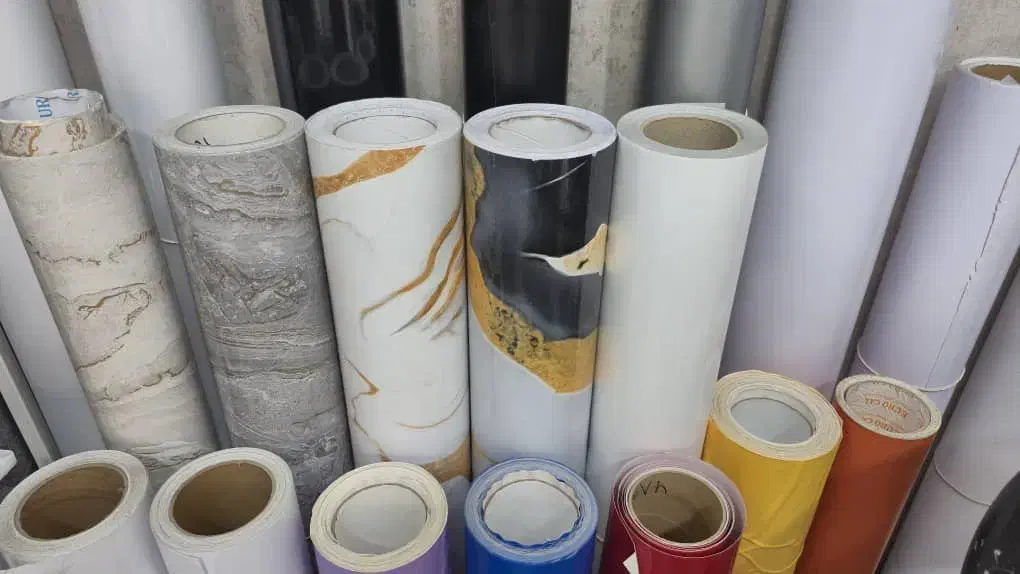 نصب و فروش برچسب کابینت و ترمووال|خدمات پیشه و مهارت|چالوس, |دیوار