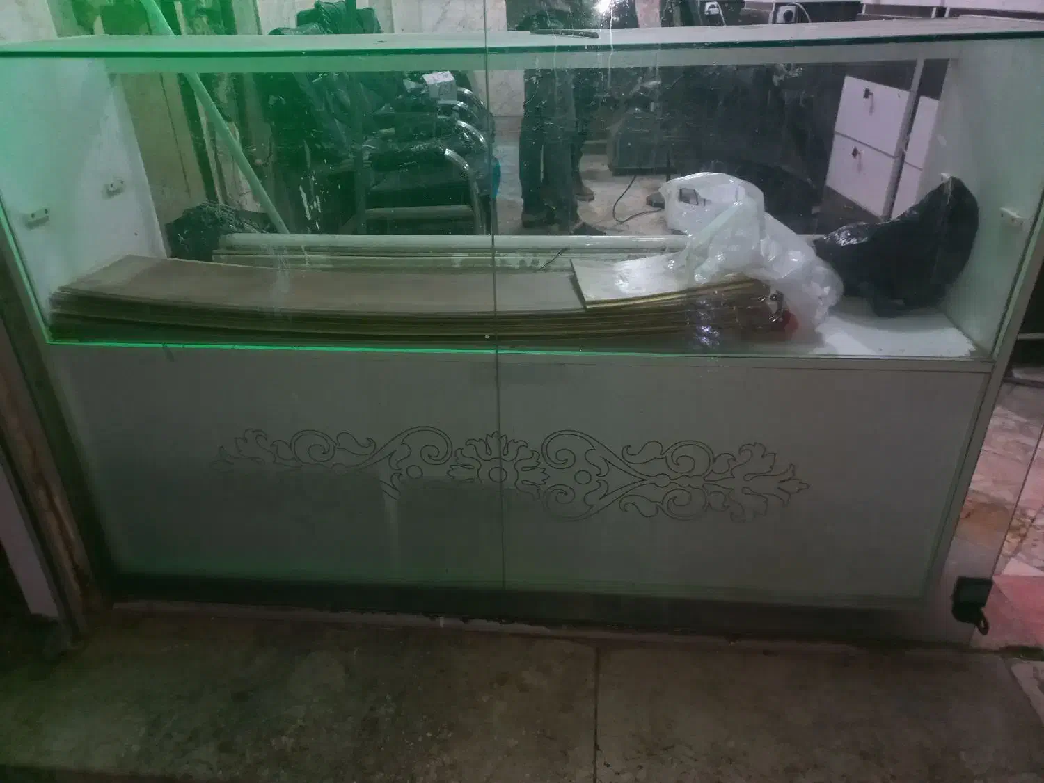 ویترین|بوفه، ویترین، کنسول|مشهد, مهدی آباد|دیوار