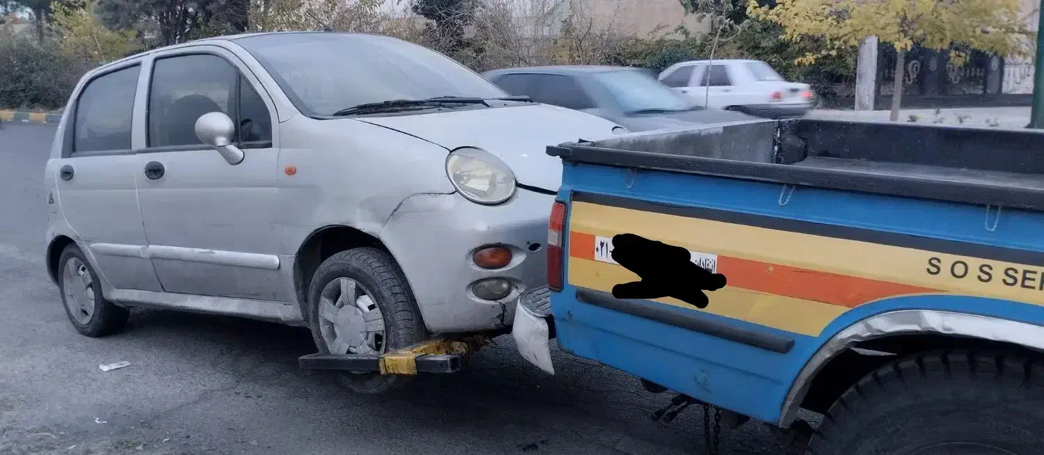 حمل انواع خودرو داخلی و خارجی باچرخگیروخودروسوار|خدمات حمل و نقل|فردیس, انبار نفت|دیوار