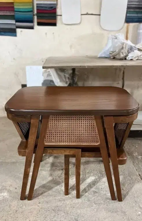 میزوصندلی غذاخوری|میز و صندلی غذاخوری|مریوان, |دیوار