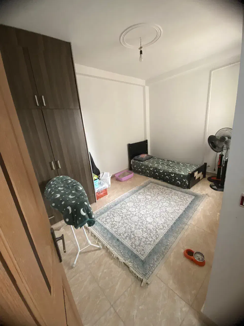 رهن آپارتمان ۱۲۵ متری ۳ خواب بر اصلی بلوار عطری|اجارهٔ آپارتمان|رشت, حمیدیان|دیوار