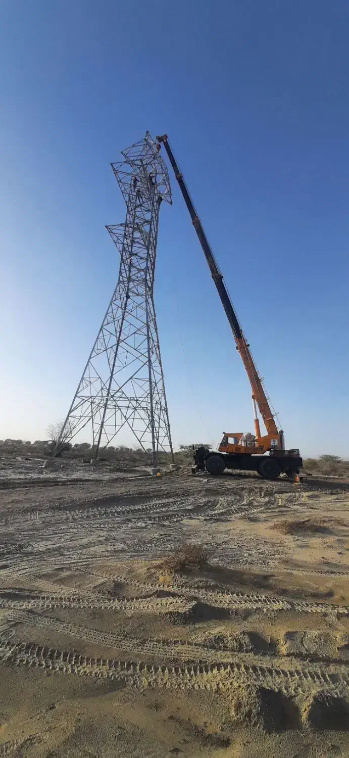 اجاره انواع جرثقیل  .تریلی .کمرشن و کمپرسی|خدمات حمل و نقل|چابهار, |دیوار