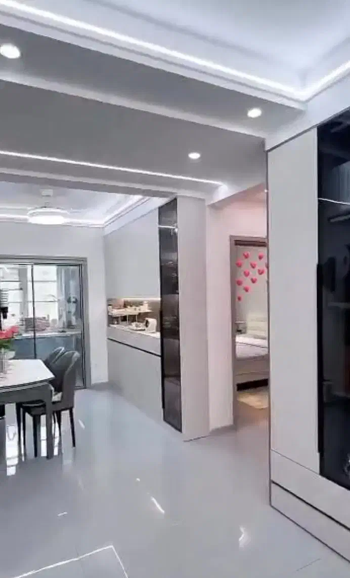 طراحی و دکوراسیون با متریال نخستین بار در ایران|خدمات پیشه و مهارت|شیراز, گلدشت معالیآباد|دیوار