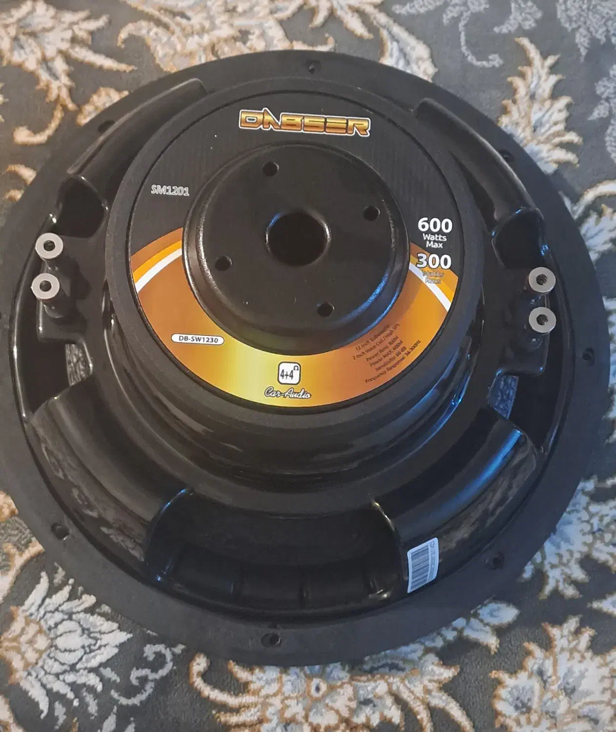 ساب|صوتی و تصویری|محمدشهر, ولدآباد|دیوار