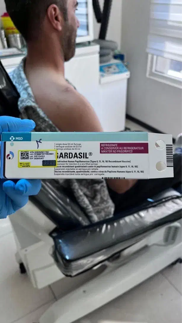 زگیل تناسلی با لیزر زیگیل اچ پی وی HPV درمان زائده|خدمات آرایشگری و زیبایی|تهران, صادقیه|دیوار