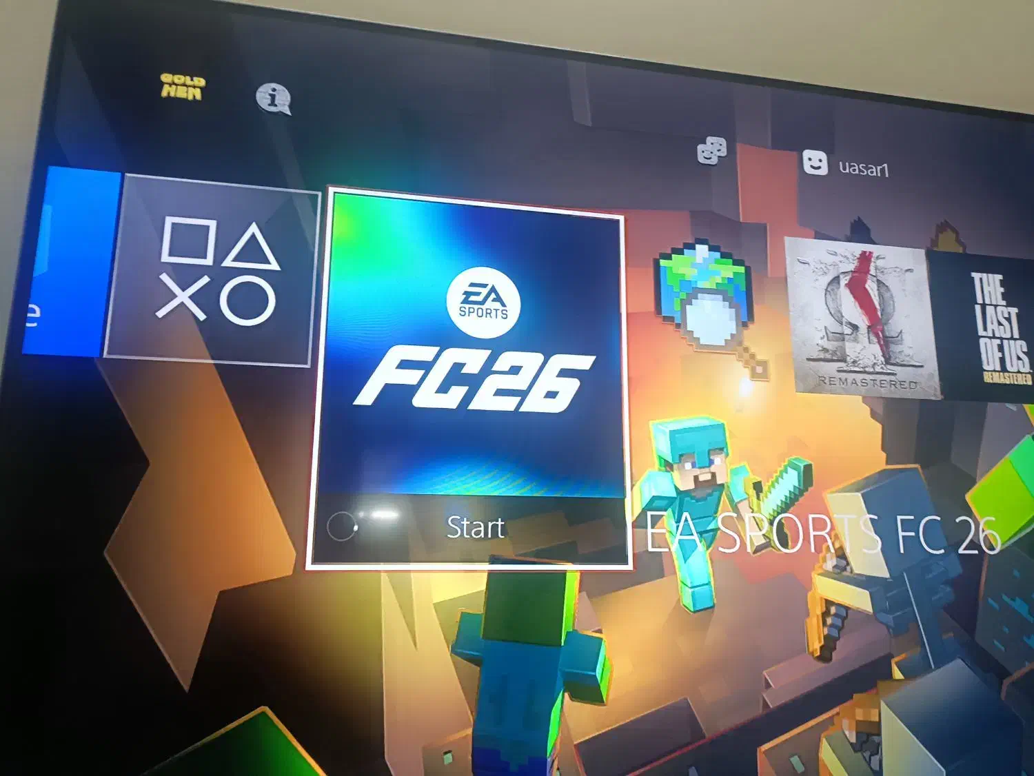 ps4 اسلیم یک ترا کپی خور|کنسول، بازی ویدئویی و آنلاین|بجنورد, |دیوار