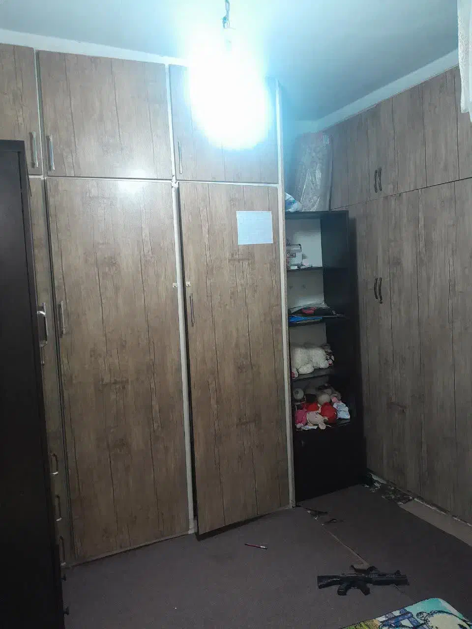 فروش خانه ۵۰ متری|فروش خانه و ویلا|اسلامشهر, شهرک امام حسین (میان آباد)|دیوار