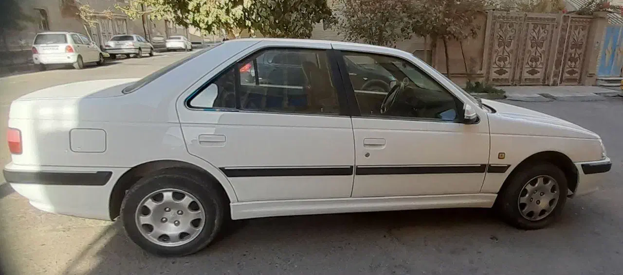 پژو پارس 1400 فروشی|خودرو سواری و وانت|زاهدان, |دیوار