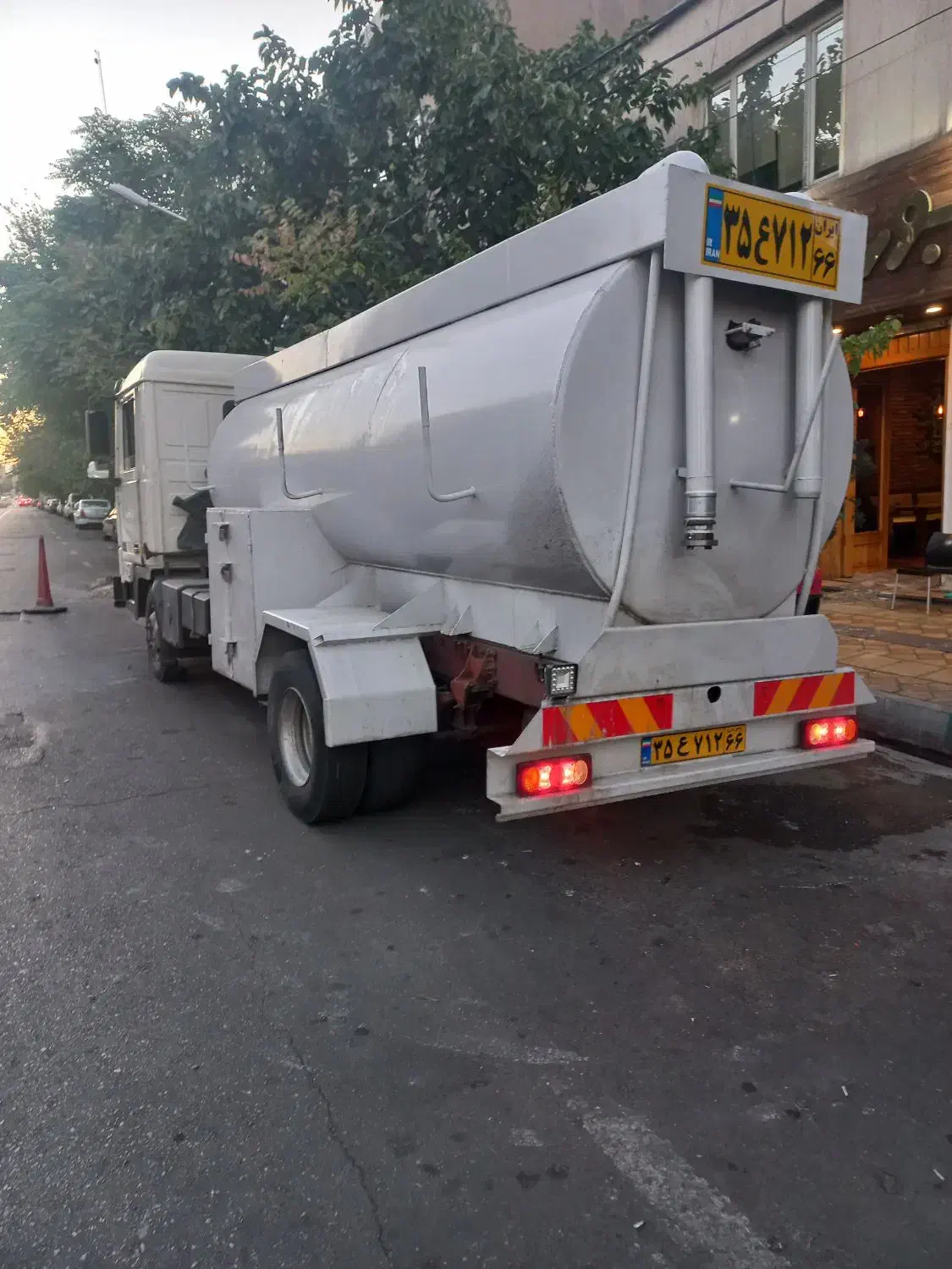 تخلیه چاه لایروبی کف تراشی تبدیل چاه کهنه به نو|خدمات پیشه و مهارت|تهران, فلسطین (میدان انقلاب)|دیوار