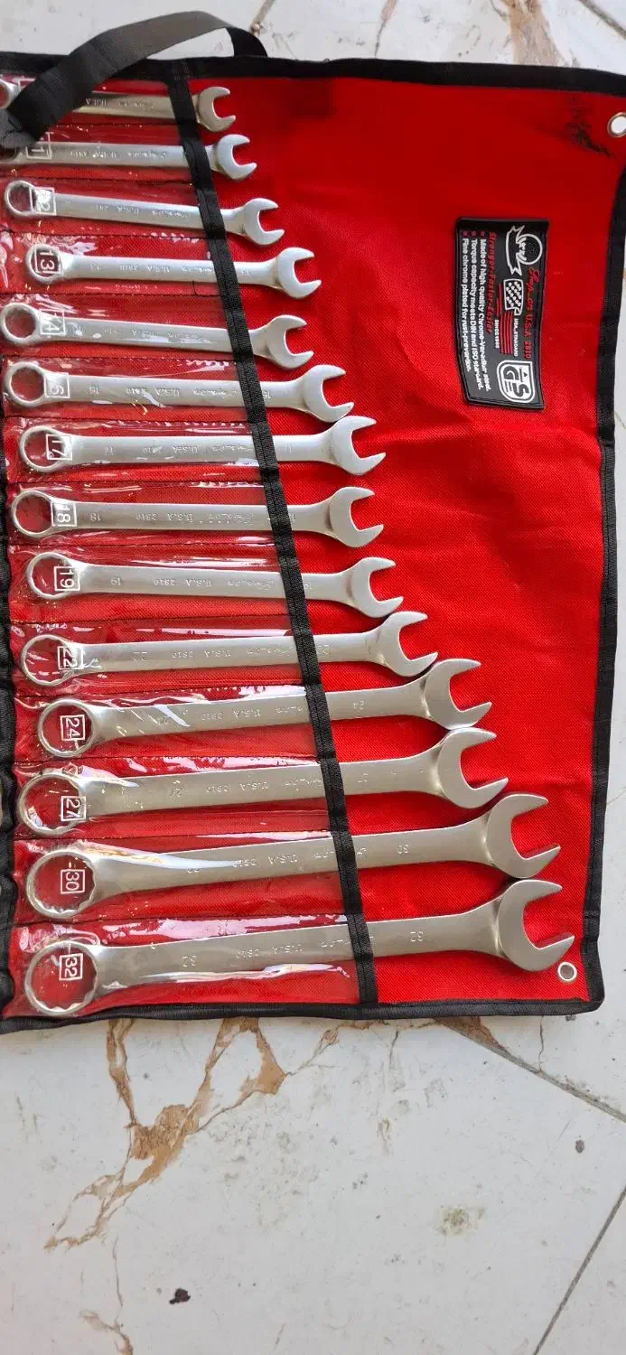 آچار اسنافون امریکایی|ابزارآلات|کرمانشاه, |دیوار