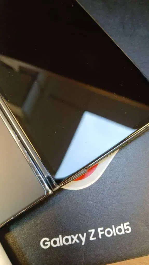 samsung zfold5|موبایل|تهران, جردن|دیوار