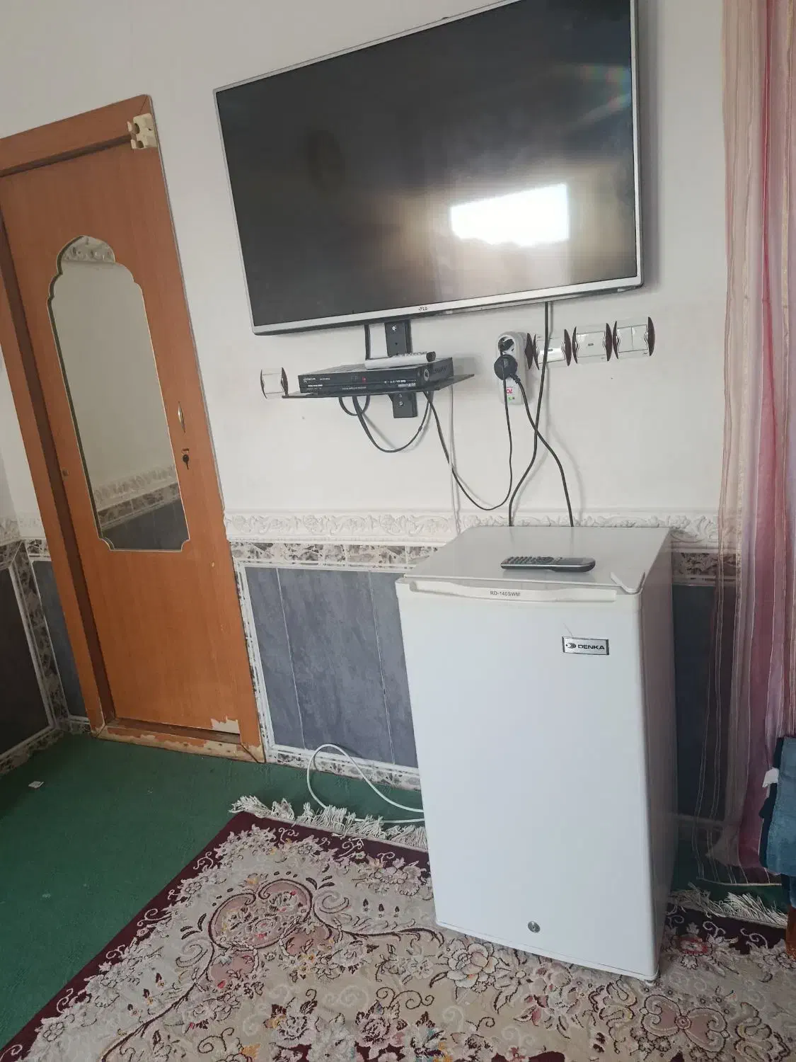 اجاره منزل|اجارهٔ کوتاه‌مدت آپارتمان و سوئیت|قشم, |دیوار