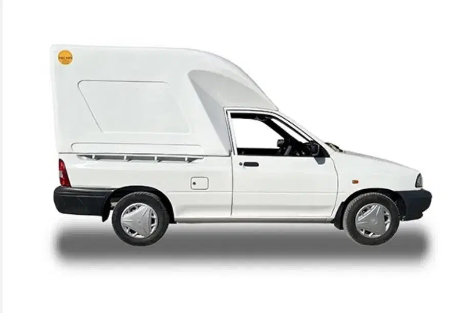 راننده پخش کننده باقلوا استانبولی|استخدام حمل و نقل|تهران, حصارک|دیوار