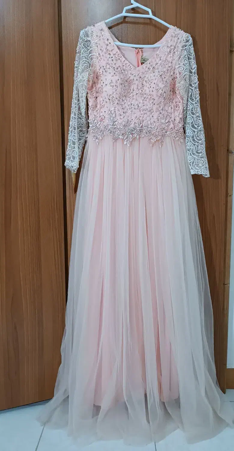 لباس مجلسی سایز 38|لباس|رشت, حمیدیان|دیوار