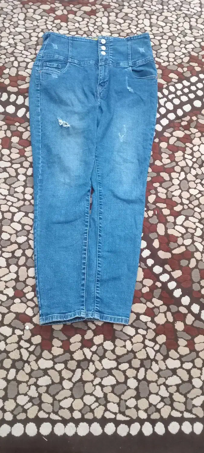 شلوارلی نو|لباس|بهبهان, |دیوار