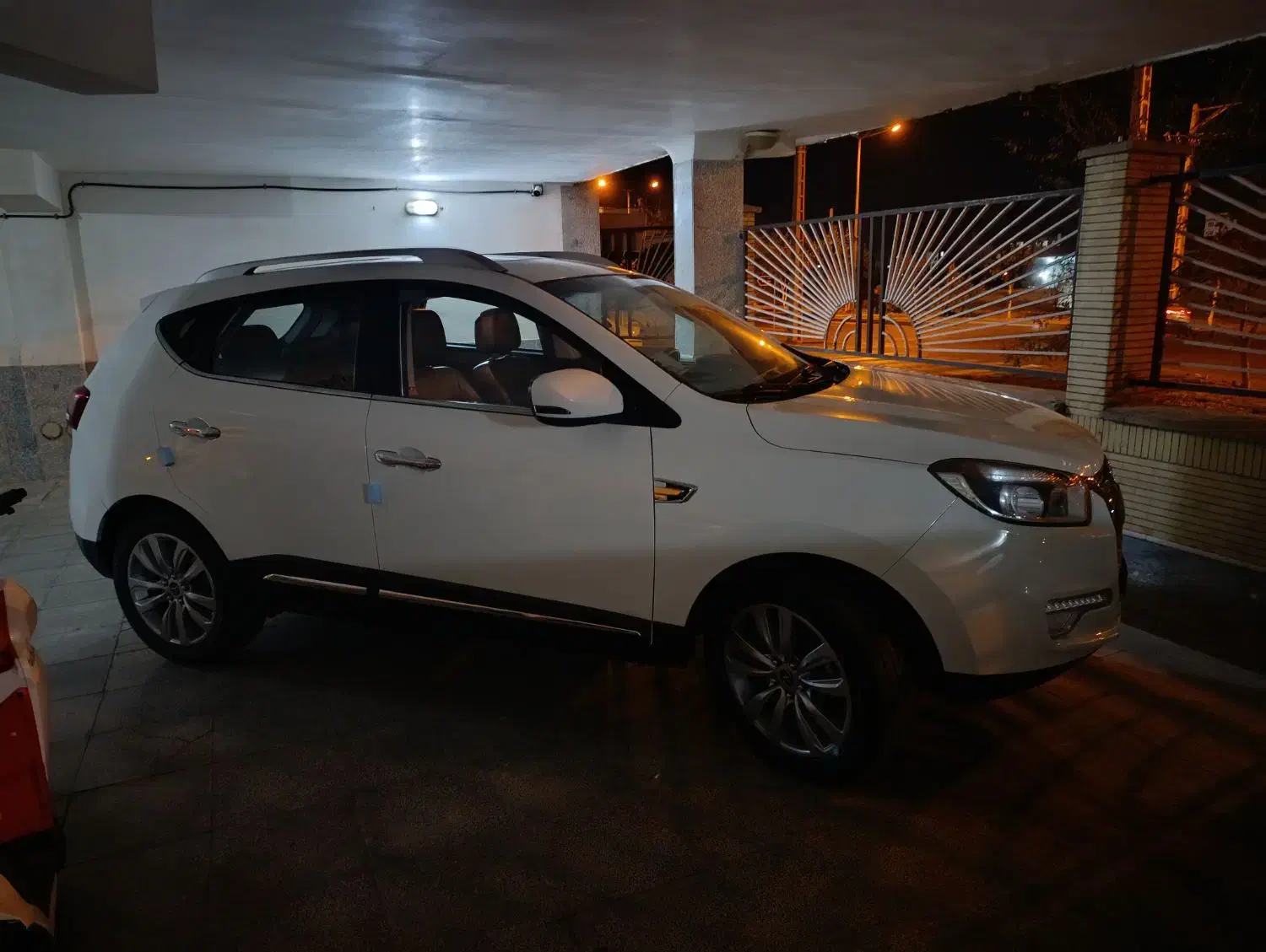 جک s5 نیوفیس|خودرو سواری و وانت|بیرجند, |دیوار