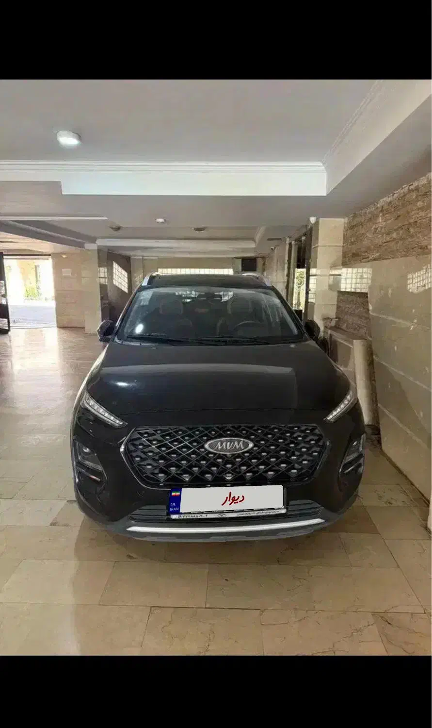 x22 pro مدل ۱۴۰۲ اتومات|خودرو سواری و وانت|مشهد, سرافرازان|دیوار