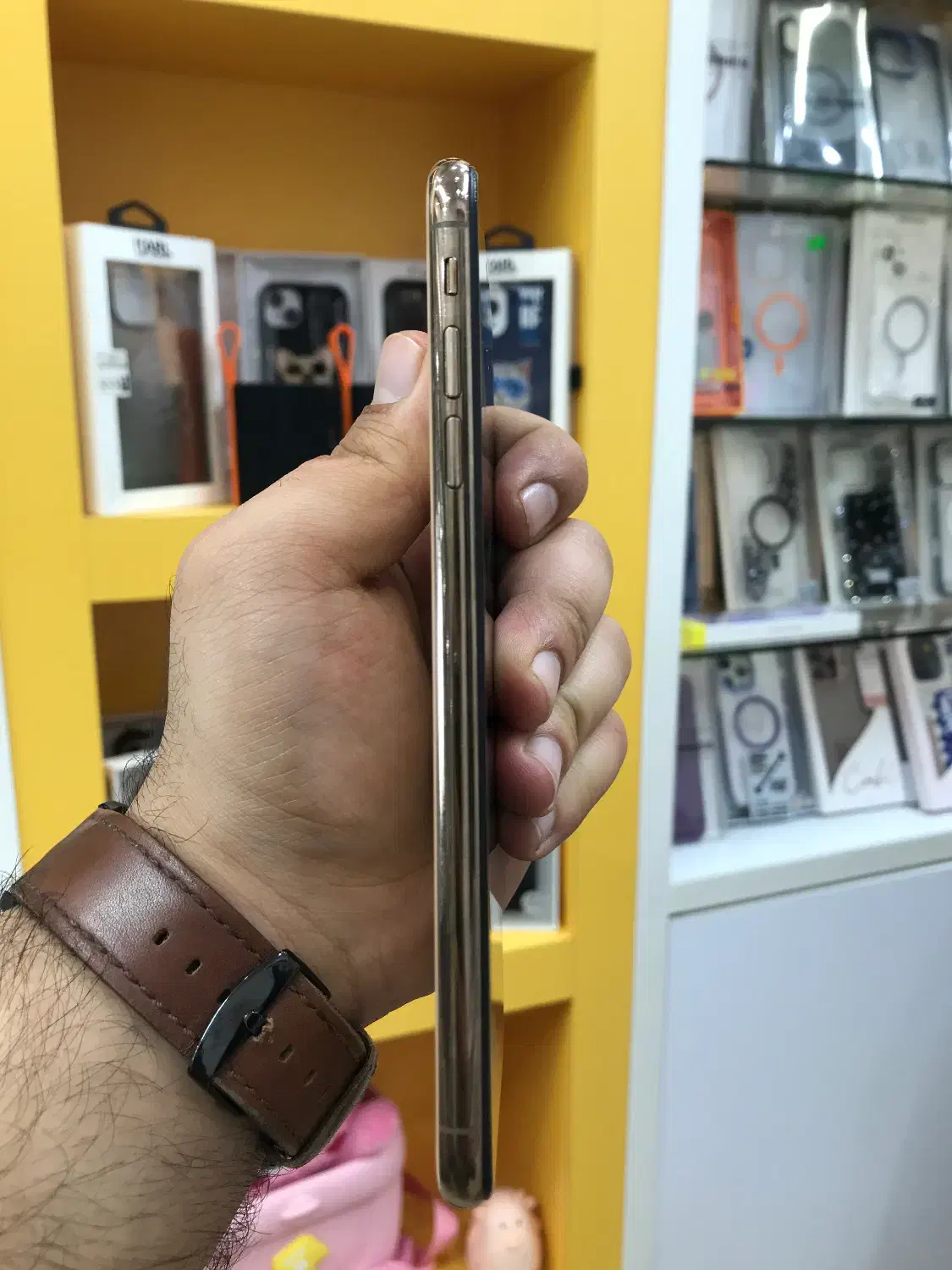 IP XS MAX 512GB|موبایل|قائم‌شهر, |دیوار