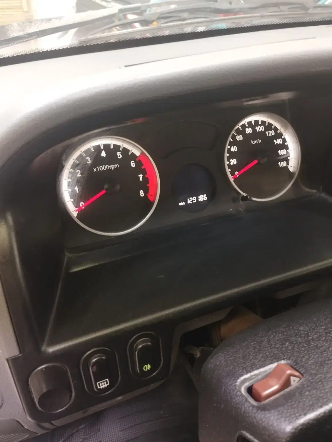 پراید131مدل98.. بی رنگ کم کار|خودرو سواری و وانت|ورامین, ورامین|دیوار