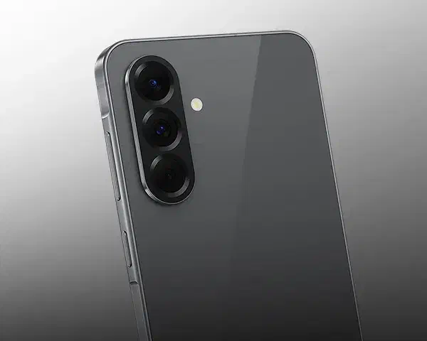 سامسونگ Galaxy A56 5g رم ۸ حافظه ۱۲۸ گیگابایت|موبایل|تبریز, |دیوار