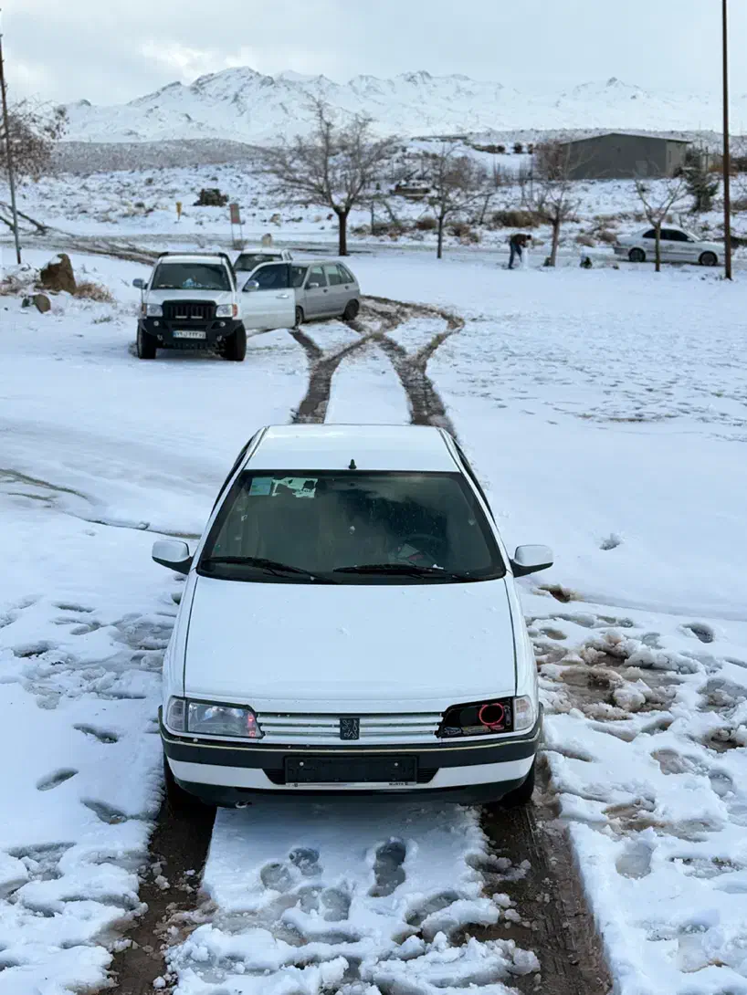 SLX|خودرو سواری و وانت|رفسنجان, |دیوار