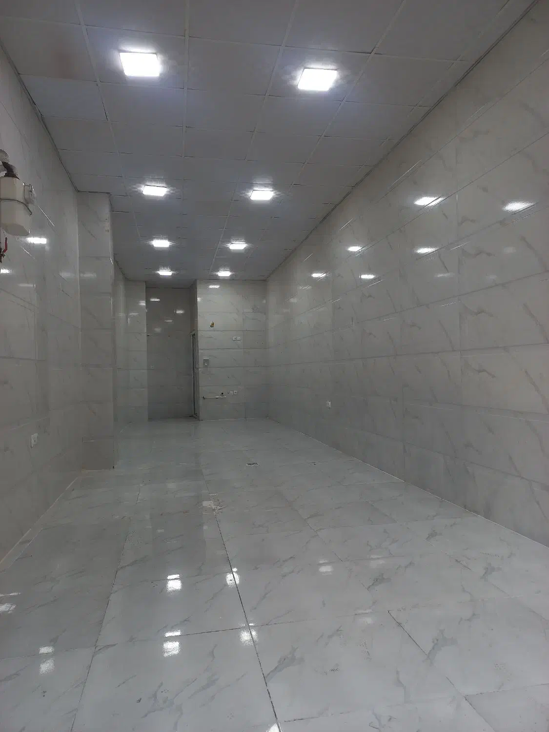 مغازه / تجاری / ۴۶متری /  گاز|فروش مغازه و غرفه|رشت, منظریه|دیوار