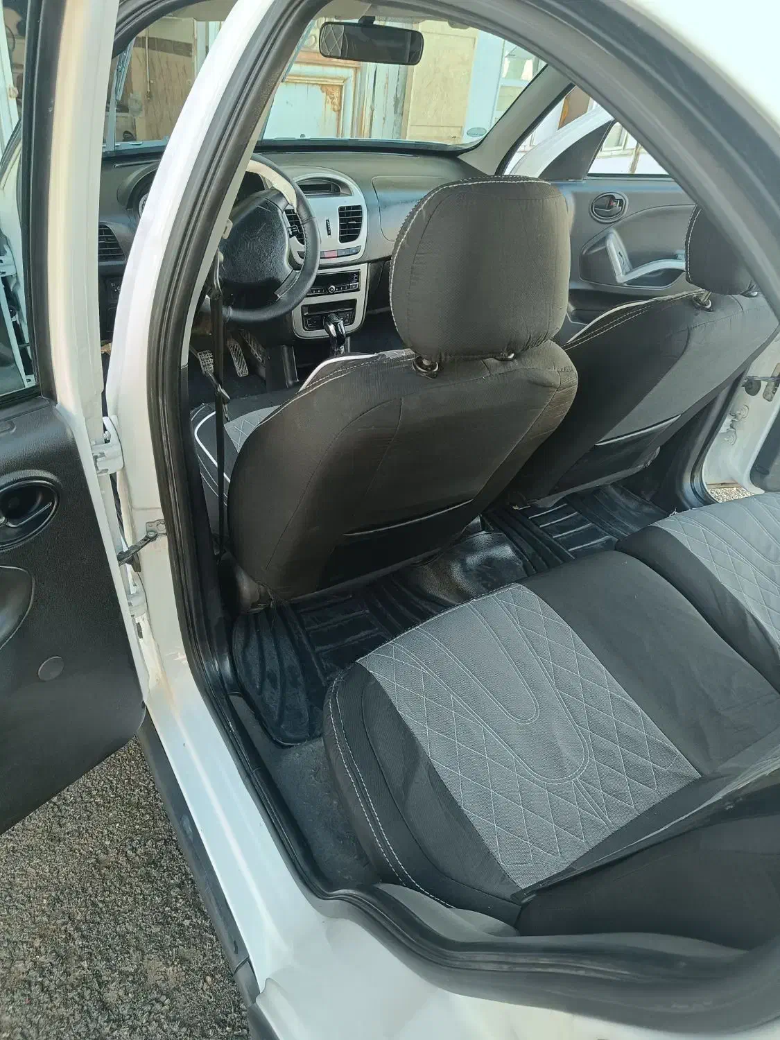 فروش کوییک|خودرو سواری و وانت|کامیاران, |دیوار