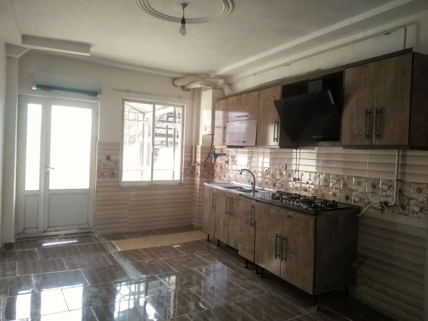 اجاره سوئیت ۶۵ متری مستقل|اجارهٔ خانه و ویلا|لاهیجان, آهندان|دیوار