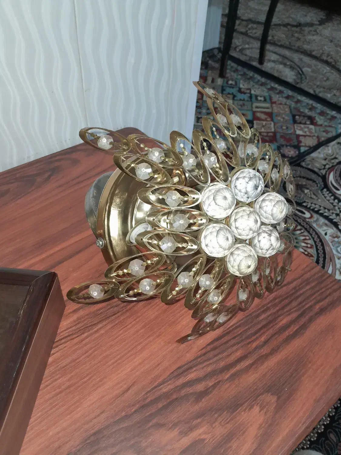 لوستر|لوستر و چراغ آویز|تهران, وحیدیه|دیوار