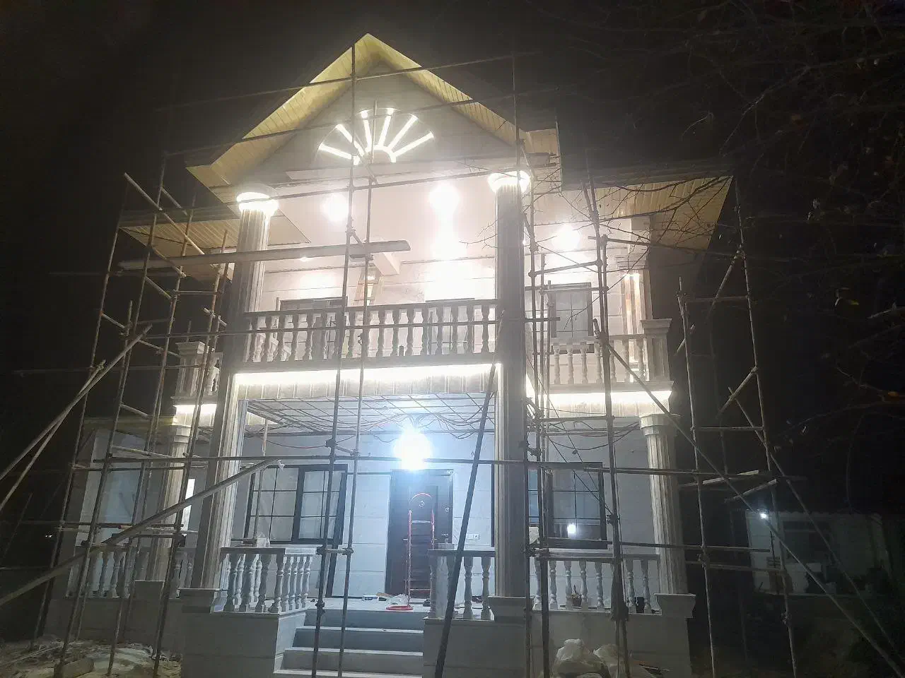 برق ساختمان|خدمات پیشه و مهارت|صومعه‌سرا, |دیوار