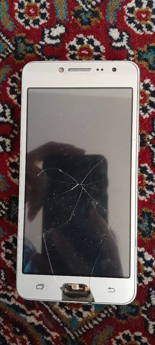 سامسونگ Galaxy Grand Prime با حافظهٔ ۸ گیگابایت|موبایل|کرج, حصارک پایین|دیوار