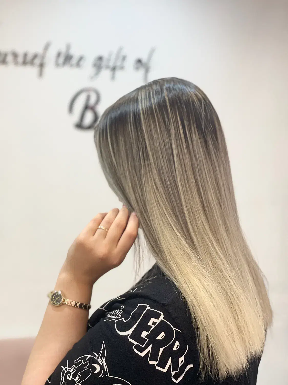 انجام تمامی خدمات مو|خدمات آرایشگری و زیبایی|لاهیجان, فیاض|دیوار