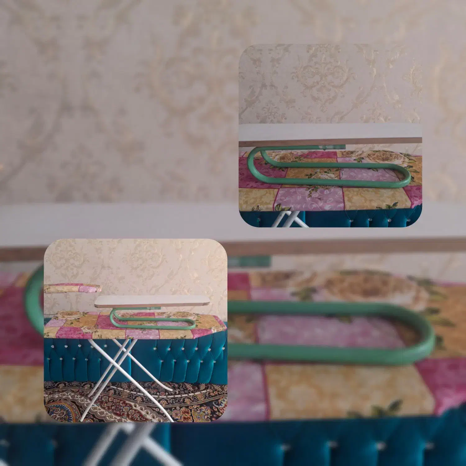 میز اتو|اتو و لوازم اتو|اصفهان, زیار|دیوار